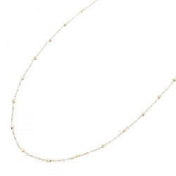 K18YG Dây chuyền - Hàng hiệu Chính hãng 866092