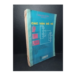 Các vấn đề về lập trình Pascal