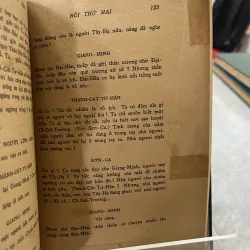 THÀNH CÁT TƯ HÃN (kịch) - VŨ KHẮC KHOAN 759195