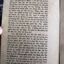 Hoa từng mùa - Ăngđrê Môroa 995379