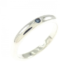 Nhẫn Bandring Tiffany - Hàng hiệu Chính hãng