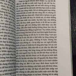 Văn học và cái ác - Georges Bâtille 497175