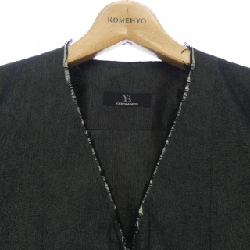 【Mã giảm giá】Áo khoác Y's 641356