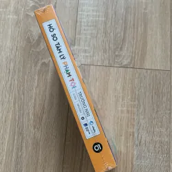 Hồ sơ tâm lý phạm tội - Trường Nhị tập 1 1000206