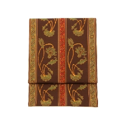 Đai obi Masuya Takao - Hàng hiệu Authentic