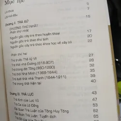 TRÀ KINH - VŨ THẾ NGỌC 1036881