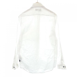 Áo sơ mi STONE ISLAND - Hàng hiệu Authentic 897920