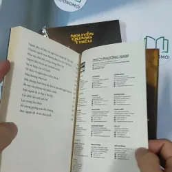 [SEAL] Trong Căn Phòng Một Người Bại Liệt - Nguyễn Quang Thiều 798863