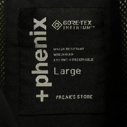 +PHENIX 231-1508 Áo khoác - Hàng hiệu Chính hãng 894520