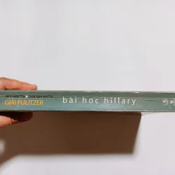 Bài Học Hillary  762723