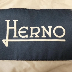Herno PI001022U Áo khoác lông - Hàng hiệu Authentic 886256