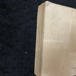 Bầu trời và mặt đất- VĂn Cao vẽ bìa 1003897