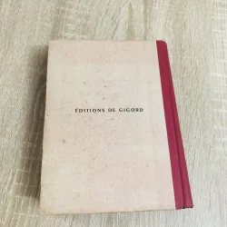 Morceaux Choisis – Classes de Lettres des Auteurs Français 928959