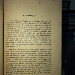 Một trang tình sử - Emile Zola 784749