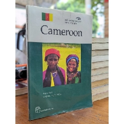 ĐỐI THOẠI VỚI CÁC NỀN VĂN HOÁ CAMEROON - TRỊNH HUY HOÁ