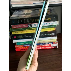 A Lê Hấp Ké Xanh – Cao Nguyệt Nguyên 576512