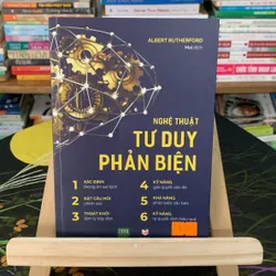 Nghệ thuật tư duy phản biện-Albert Rutherford