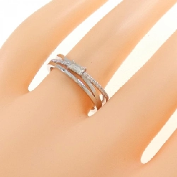 Nhẫn kim cương PT 0.20CT - Hàng hiệu Chính hãng 856262