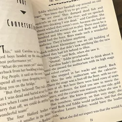 The Boys Start the War & The Girls Get Even 972848