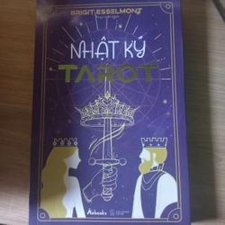 Nhật ký Tarot-Brigit Esselmont