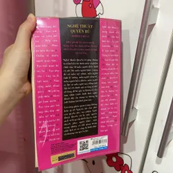 Sách Nghệ Thuật QUYẾN RŨ 575433