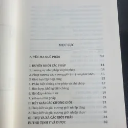 Lược Thuật Các Pháp Yết Ma - Thích Nguyên Chơn 697547