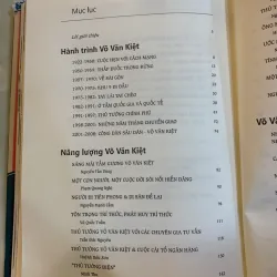 VÕ VĂN KIỆT NGƯỜI THẮP LỬA - NHIỀU TÁC GIẢ 783142