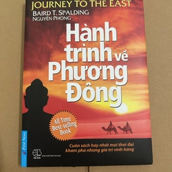 Hành trình về phương đông