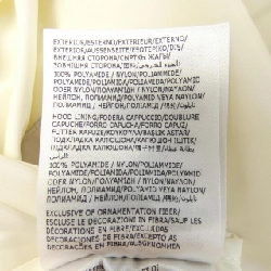 【Khuyến mãi】Áo khoác Moncler MONCLER 638004