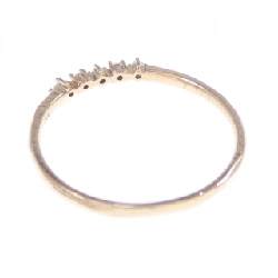 Nhẫn kim cương K10PG 0.05CT 670678