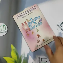 Hồn Bướm Mơ Tiên - Nhất Linh & Khái Hưng 798490