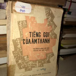 Tiếng gọi của âm thanh