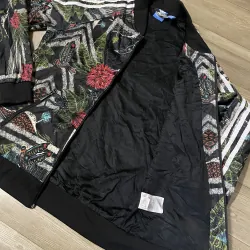 🔥Jacket thể thao Adi-das cho nữ 🔥 783045