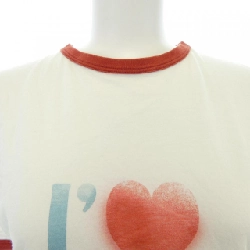 クリスチャンディオール CHRISTIAN DIOR 143T12B4477 T-shirt - Hàng hiệu Chính hãng 775086