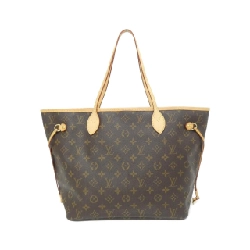 Túi xách Louis Vuitton Monogram Neverfull MM M40156 - Hàng hiệu Chính hãng