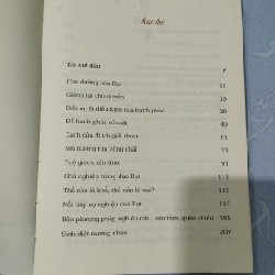 Con đã có đường đi_ Thích Nhất Hạnh  18553