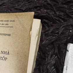 Combo Dos: Anh em Karamazov + Đêm Trắng (bao cấp) 1024184