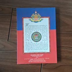 Mandala sự hợp nhất của từ bi và trí tuệ theo quan điểm kim cương thừa 572101