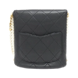 Túi xách chéo Chanel AS2503 613847