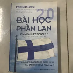Combo bài học Phần Lan- 5 Tư duy cho tương lai - giáo dục phổ thông miền nam 1954-1975