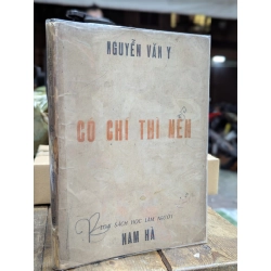 CÓ CHÍ THÌ NÊN - NGUYỄN VĂN Y 128778