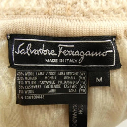 Áo khoác SALVATORE FERRAGAMO - Hàng hiệu Authentic 819664