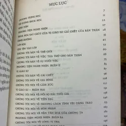 Lớp Học Cuối Cùng - Mitch Albom 926395