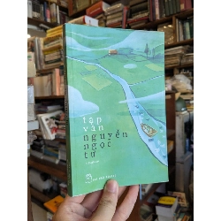 Tạp văn Nguyễn Ngọc Tư 127613