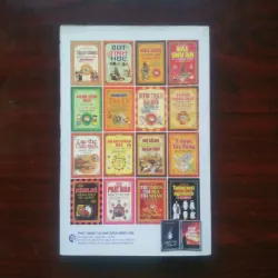 [Sách Phong Thủy Tướng Số] Tên Hay Thời Vận Tốt 1008623