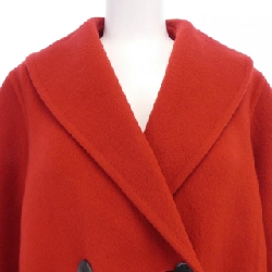 【Mã giảm giá】Áo khoác HERMES 638111