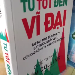 Từ tốt đến vĩ đại 1029753