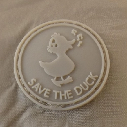 Áo khoác SAVETHEDUCK 630433