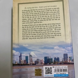 Ấn tượng Sài Gòn Thành Phố Hồ Chí Minh 451505