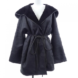 furling by GIANI Áo khoác lông cừu - Hàng hiệu Authentic